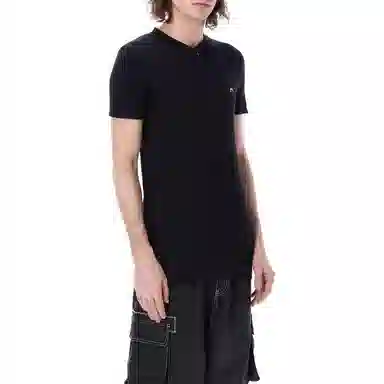 marine serre SS23 Polo