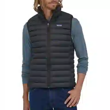 Patagonia Down Sweater Vest