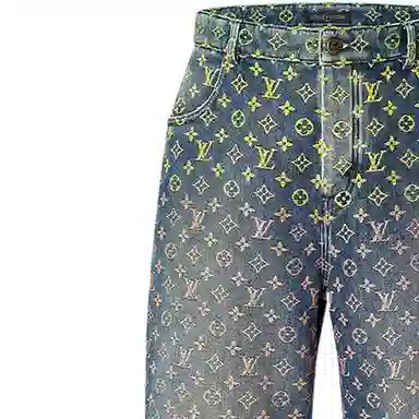 LOUIS VUITTON Logo