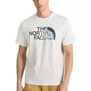 THE NORTH FACE SS22 LogoT