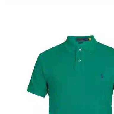 Polo Ralph Lauren LogoPolo