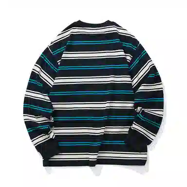 nautica white sail T