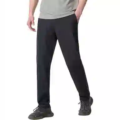 Jack Wolfskin Straight-Leg Pants