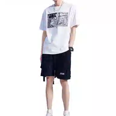 BADFIVE T