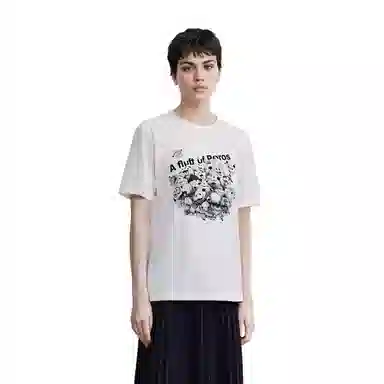 UNIQLO x LEAGUE OF LEGENDS T