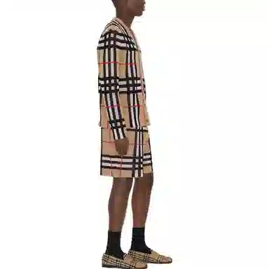Burberry V