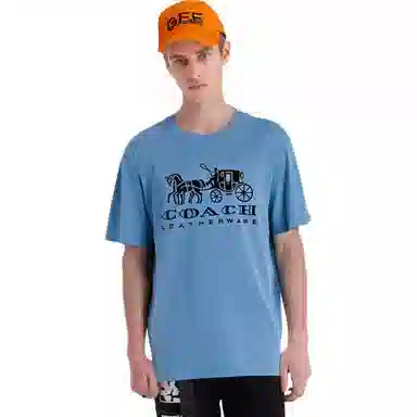 COACH SS23 T