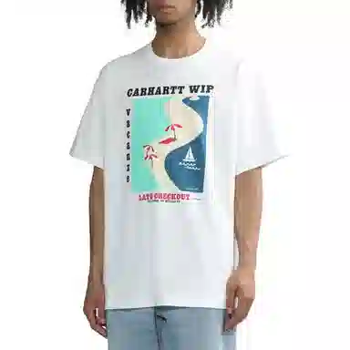 Carhartt WIP T