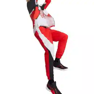 PUMA Clyde Basketball Jacket