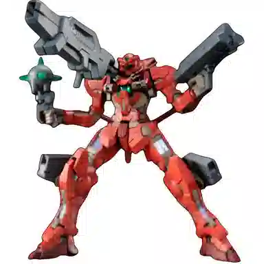 BANDAI RG 1144 PB 00F F 13cm