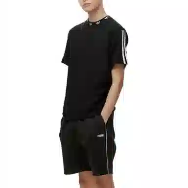 adidas originals Trefoil T