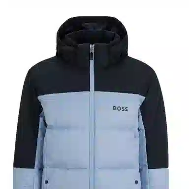 HUGO BOSS FW23 Logo