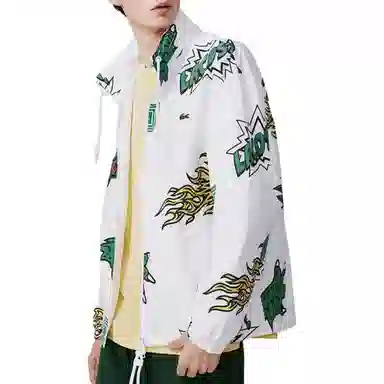 LACOSTE