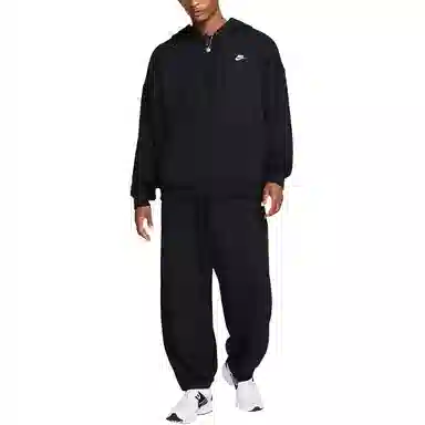 Nike Club Fleece Pullover Hoodie