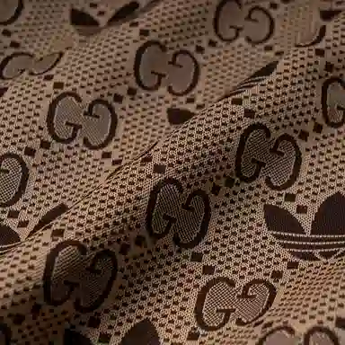 GUCCI x adidas SS23