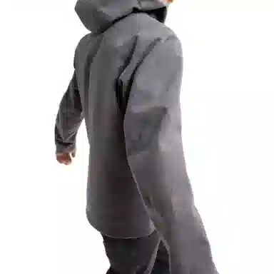 Arcteryx Sawyer Wool Hoody