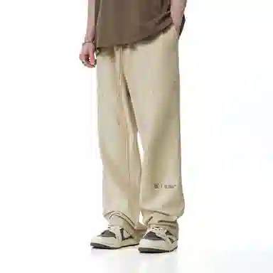 BJHG Cleanfit Chino