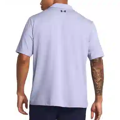 Under Armour MatchMatchplay Matchplay logoPolo