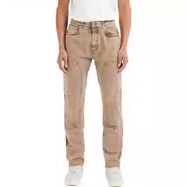 REPRESENT FW22 Dusty Straight Jeans