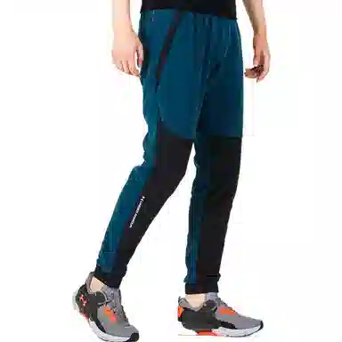 Under Armour RUSH Fleece Training Pants