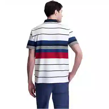 NAUTICA MFO Polo