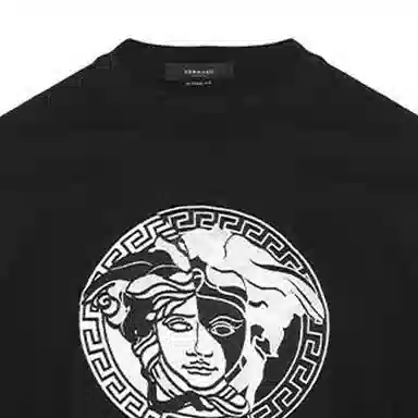 VERSACE FW22 LogoT