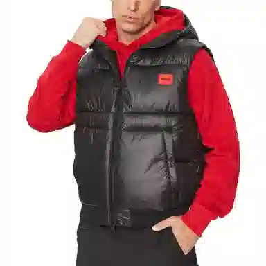 HUGO BOSS Logo