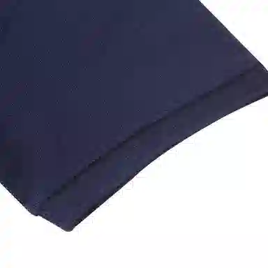 Polo Ralph Lauren Classic Embroidered Polo Shirt Blue