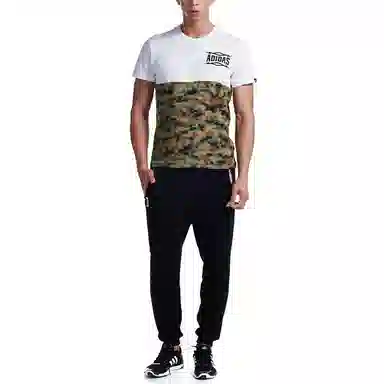 adidas Summer Attack T