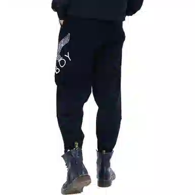 Boy London FW22 Logo