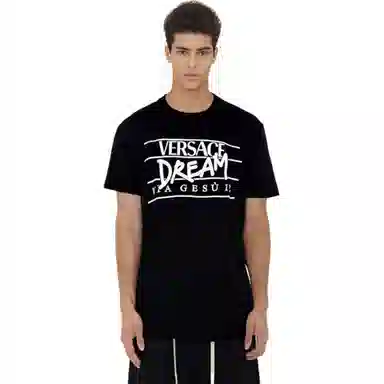 VERSACE VERSACE SS22 T