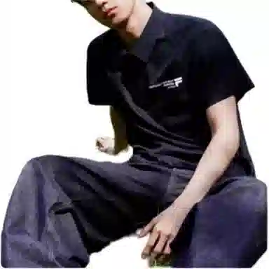 FILA FUSION Polo