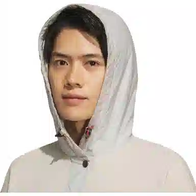 adidas FW24 TECH WARM MIX TOP