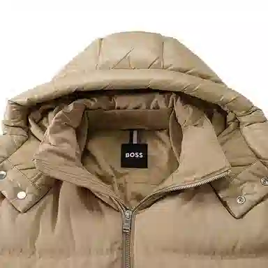 HUGO BOSS SS24