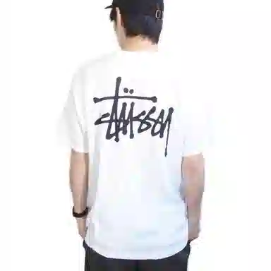 Stussy T