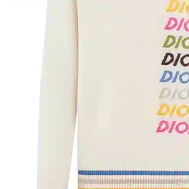 DIOR FW23 Logo