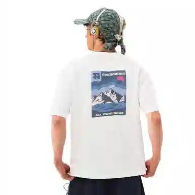NOTHOMME COOLMAX T-Shirt