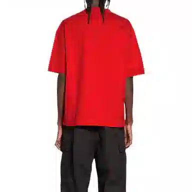 Balenciaga FW22 LogoT