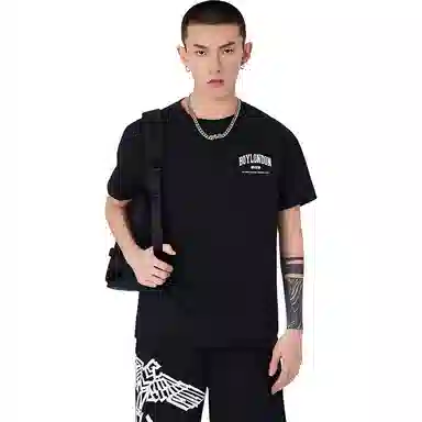 Boy London logoT