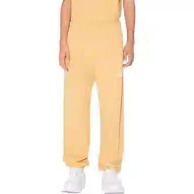 KENZO Logo Embroidered Joggers