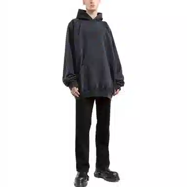 Balenciaga SS22 Logo