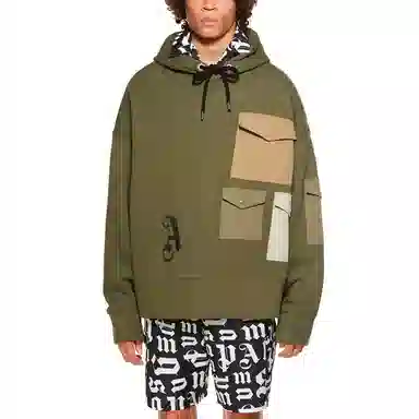 PALM ANGELS SS21 Pin Up