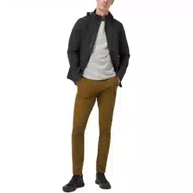 Lululemon Glyde Storm Jacket