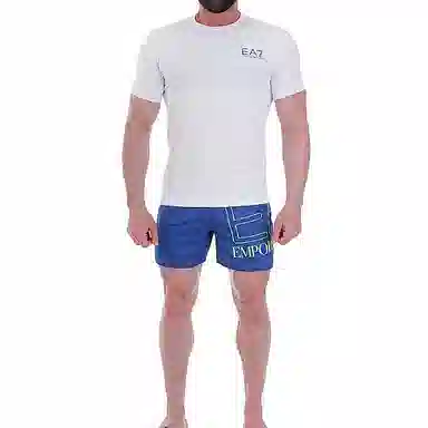EMPORIO ARMANI LogoT