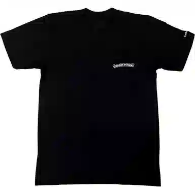 Chrome Hearts LogoT