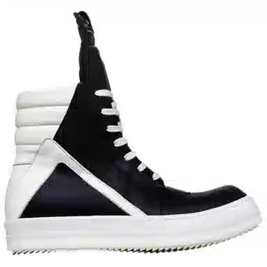 Rick Owens Geobasket 2020