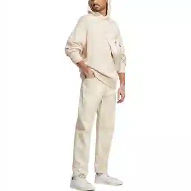 adidas Originals Hoodie White