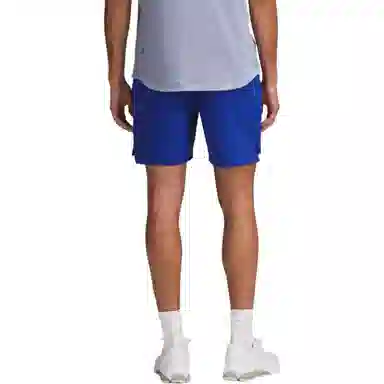 lululemon License to Train 7"