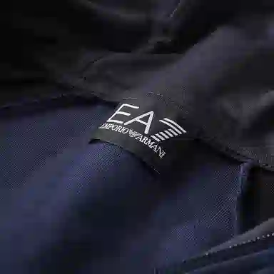 EMPORIO ARMANI FW23 EA7 Logo