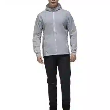 Arcteryx Incendo Airshell SS22 Logo